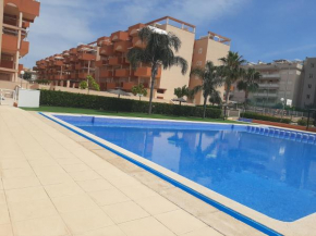 Apartamento playa canet d'en Berenguer